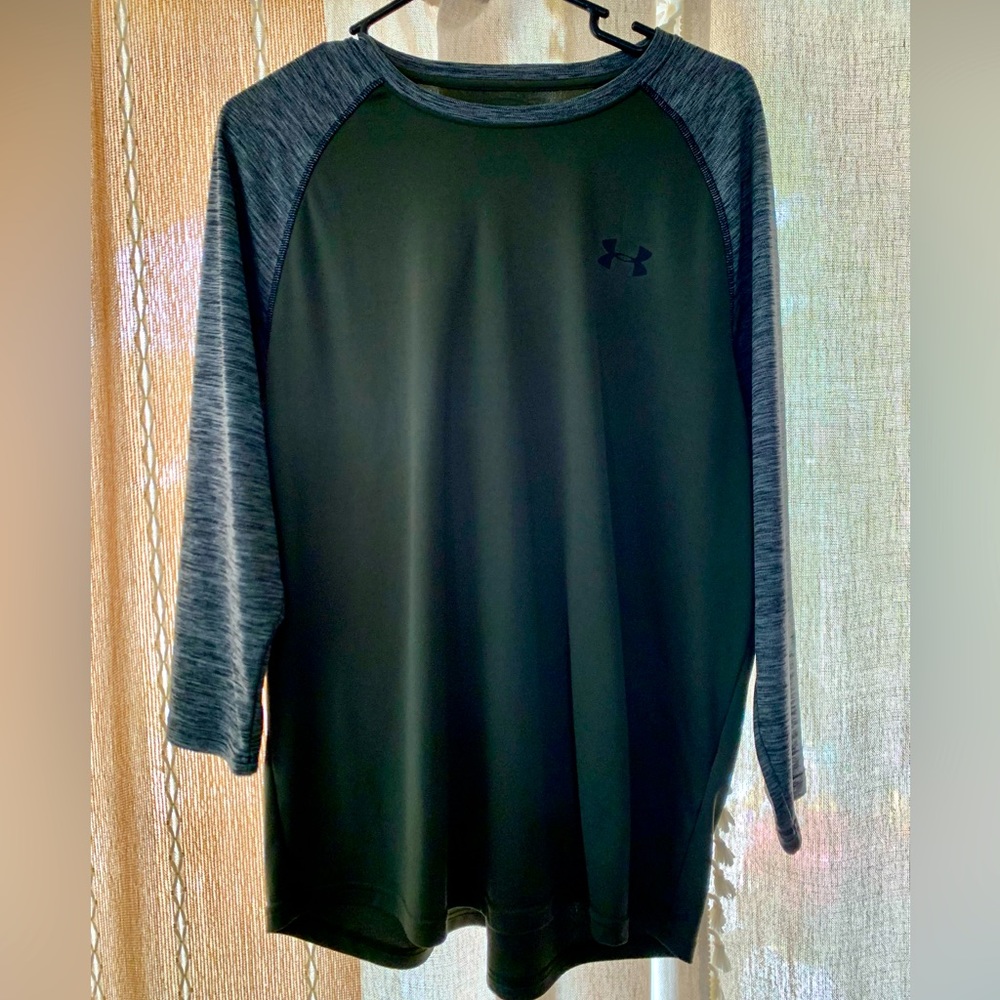 Under Armour long sleeve
